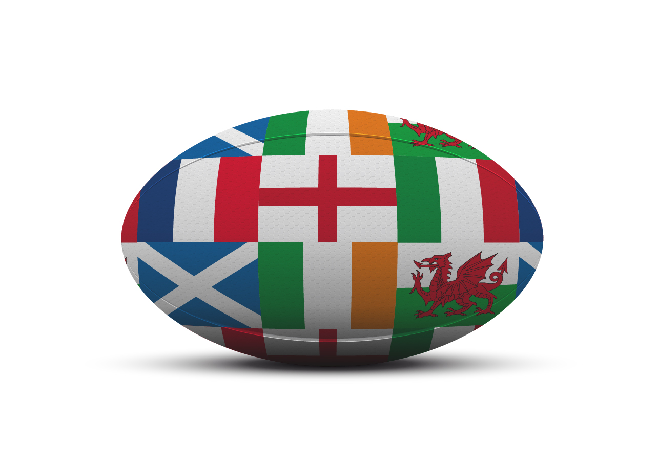 6 Nazioni Rugby Italia: origini, storia, giocatori e giocatrici di livello | Amazing Bet